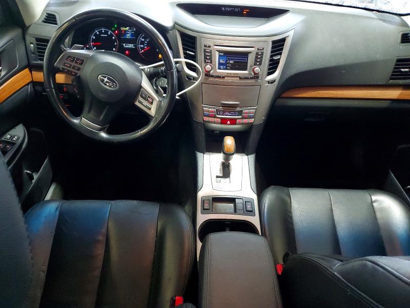 Aukcja sprzedaży 2013 Subaru Outback, vin: 4S4BRBKC4D3220128, numer aukcji: 59786536