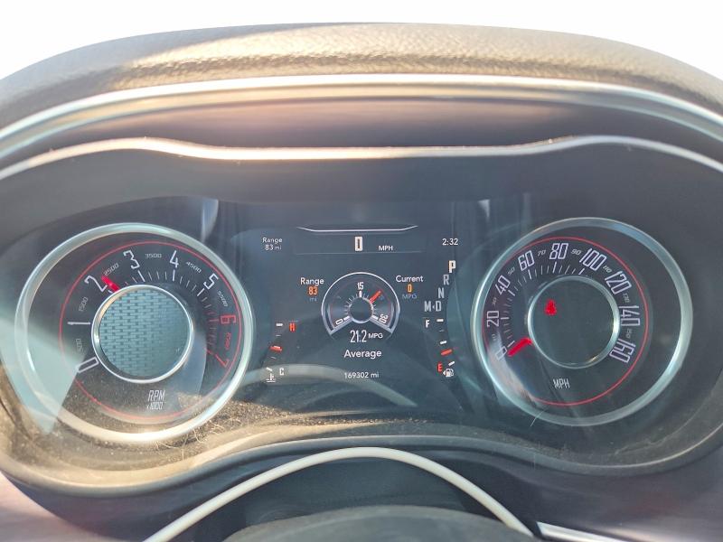 Продажа на аукционе авто 2015 Dodge Challenger, vin: 2C3CDZAT3FH822301, номер лота: 60439476