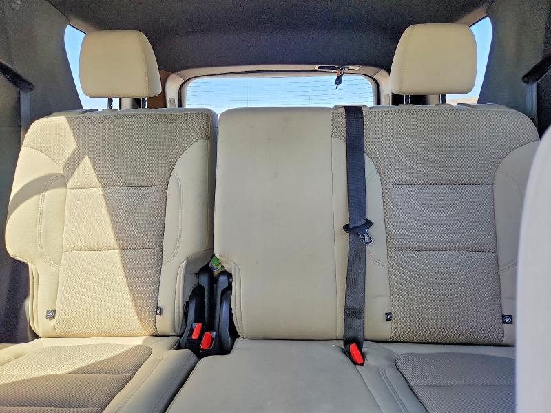 2022 Chevrolet Traverse მანქანა იყიდება აუქციონზე, vin: 1GNERFKW3NJ181300, აუქციონის ნომერი: 60618226