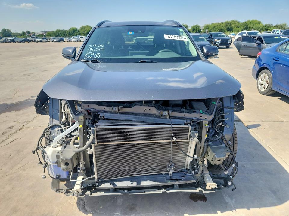 Aukcja sprzedaży 2019 Toyota Rav4 Hybrid, vin: 2T3RWRFV3KW031593, numer aukcji: 61783686