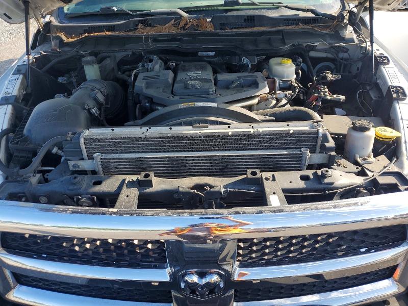 Auction sale of the 2016 Ram 2500, vin: 3C6UR5JL8GG336005, lot number: 62545386