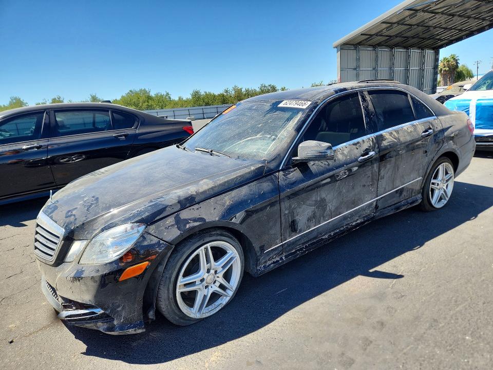 Продажа на аукционе авто 2013 Mercedes-benz E, vin: WDDHF8JB3DA727283, номер лота: 62479466