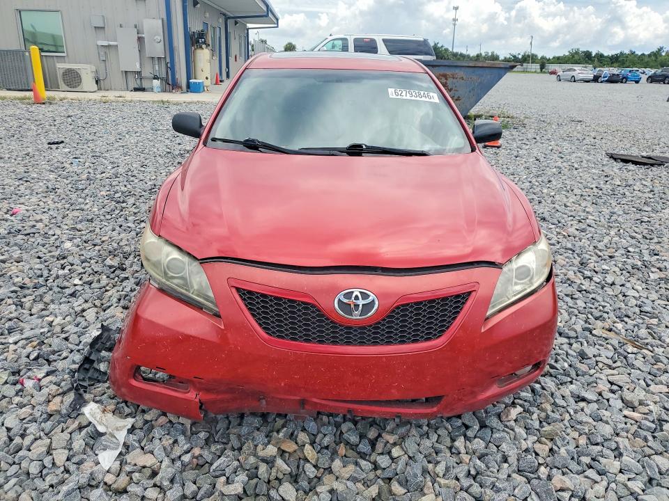 Aukcja sprzedaży 2008 Toyota Camry, vin: 4T1BK46KX8U066736, numer aukcji: 62793846