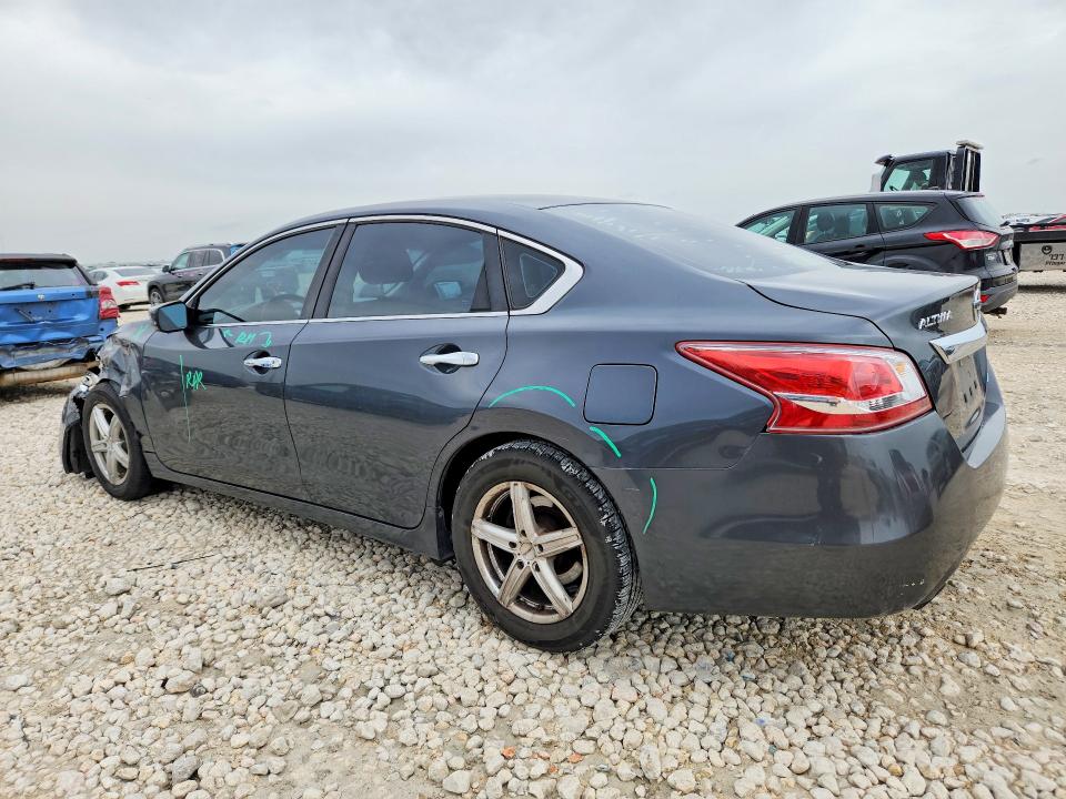 Aukcja sprzedaży 2013 Nissan Altima, vin: 1N4AL3APXDC215064, numer aukcji: 61231896