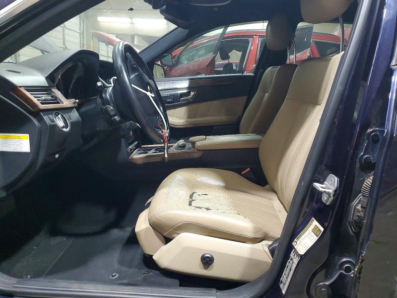 Продаж на аукціоні авто 2011 Mercedes-benz E, vin: WDDHF7CB4BA291659, номер лоту: 62069636