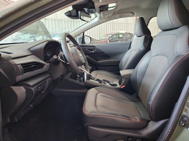 Auction sale of the 2026 Subaru Crosstrek, vin: 4S4GUHL68T3731890, lot number: 61938306