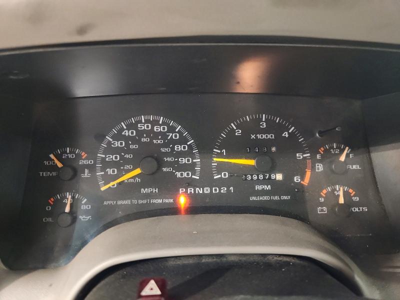 Aukcja sprzedaży 1996 Gmc Jimmy, vin: 1GKDT13W3T2562387, numer aukcji: 62979206