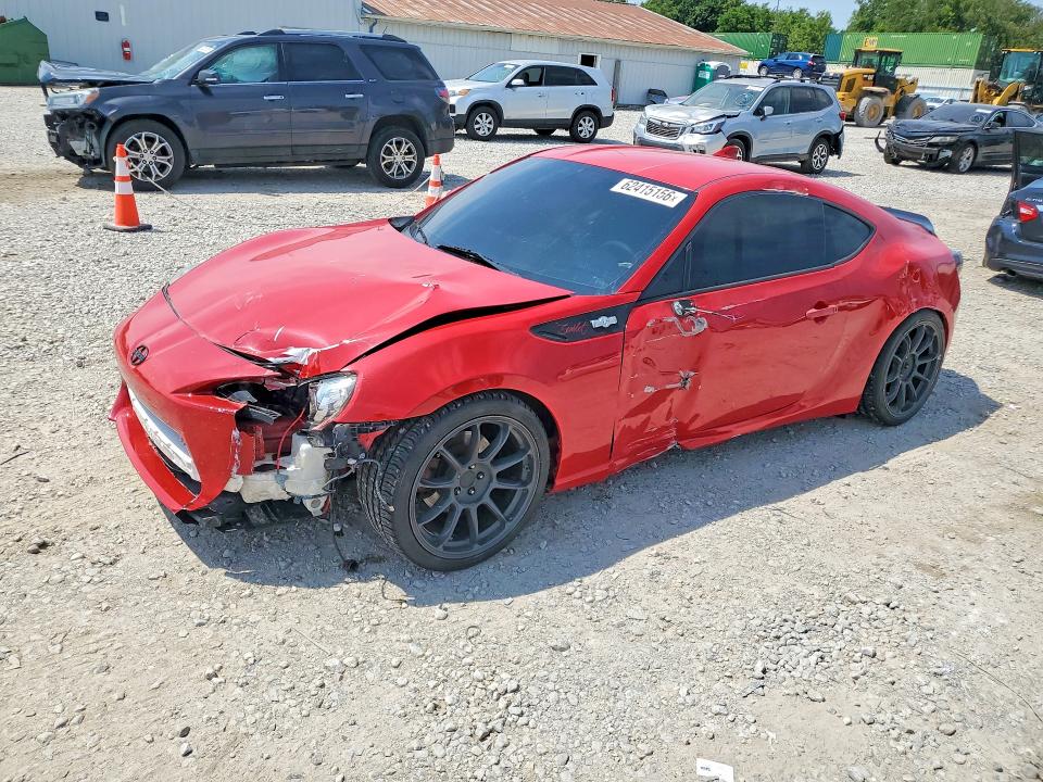 Aukcja sprzedaży 2015 Scion Fr-s, vin: JF1ZNAA12F9709741, numer aukcji: 62415156