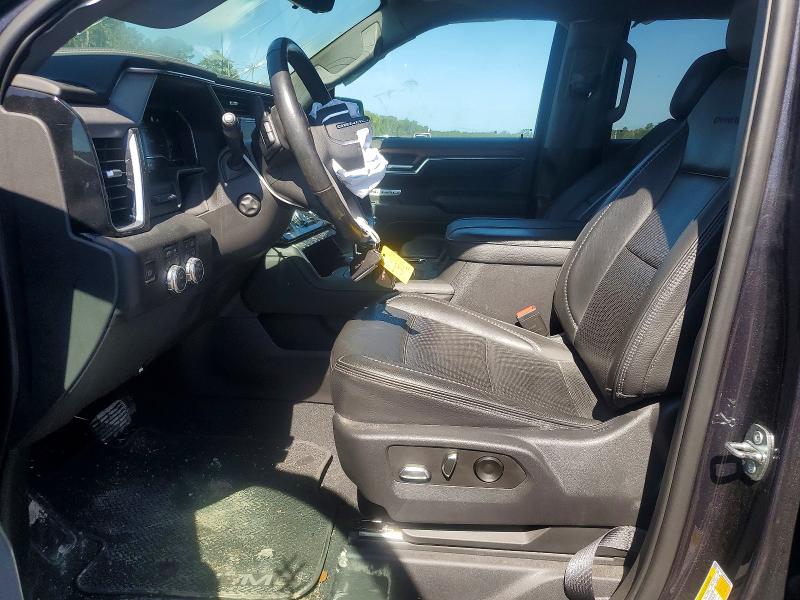 Продажа на аукционе авто 2023 Gmc Sierra, vin: 3GTUUGE86PG204952, номер лота: 61515406