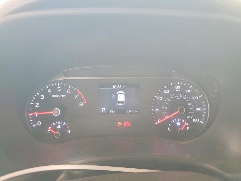 61976766 :رقم المزاد ، KNDJ23AU2L7085890 vin ، 2020 Kia Soul مزاد بيع