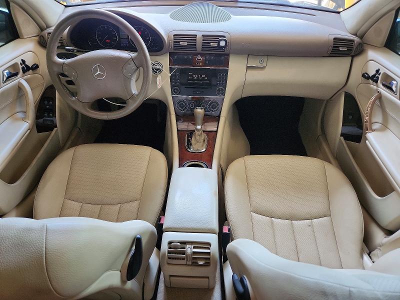 Aukcja sprzedaży 2007 Mercedes-benz C, vin: WDBRF92H57F926512, numer aukcji: 85457115