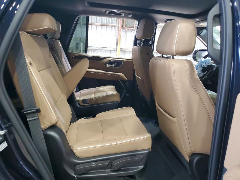 Aukcja sprzedaży 2023 Chevrolet Tahoe, vin: 1GNSCSKD7PR144489, numer aukcji: 63481576