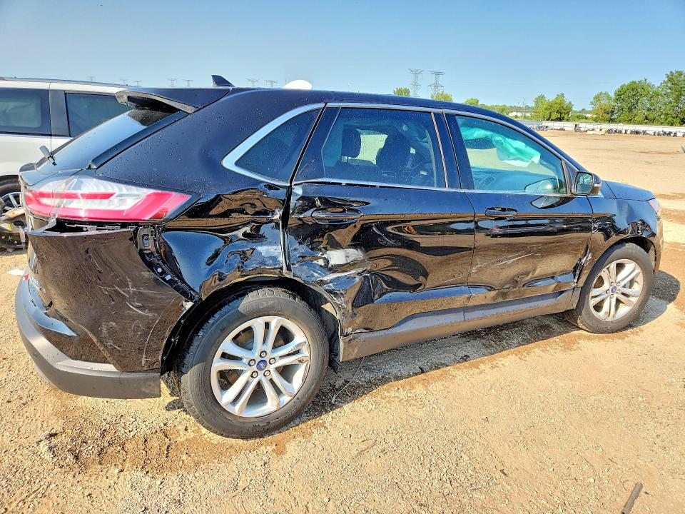 Продаж на аукціоні авто 2020 Ford Edge, vin: 2FMPK3J99LBA18423, номер лоту: 62454916