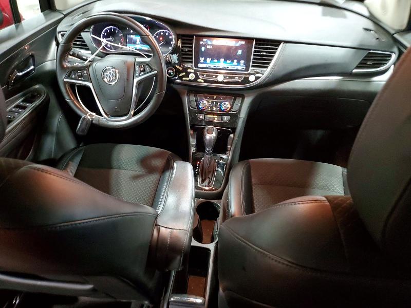 Продаж на аукціоні авто 2017 Buick Encore, vin: KL4CJFSB9HB022164, номер лоту: 59585146
