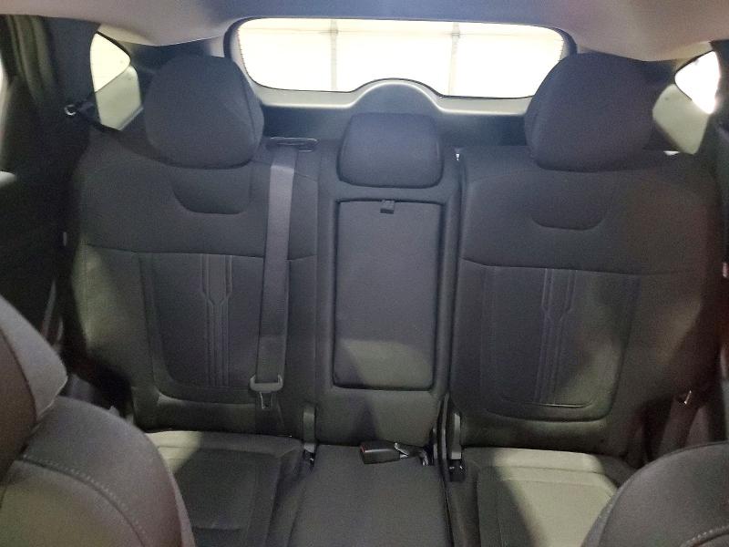 Продаж на аукціоні авто 2025 Hyundai Tucson, vin: 5NMJBCDE6SH595512, номер лоту: 60632176