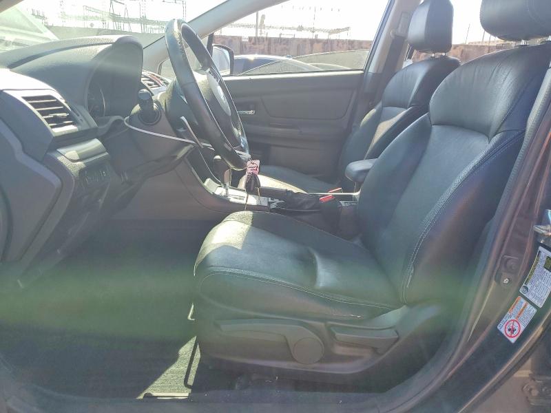 2014 Subaru Xv Crosstrek მანქანა იყიდება აუქციონზე, vin: JF2GPAGC7E8250622, აუქციონის ნომერი: 60921786