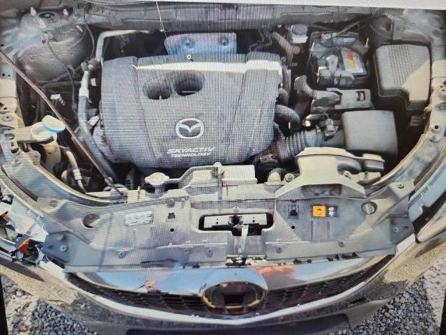 59831486 :رقم المزاد ، JM3KE2CYXF0443134 vin ، 2015 Mazda Cx-5 مزاد بيع