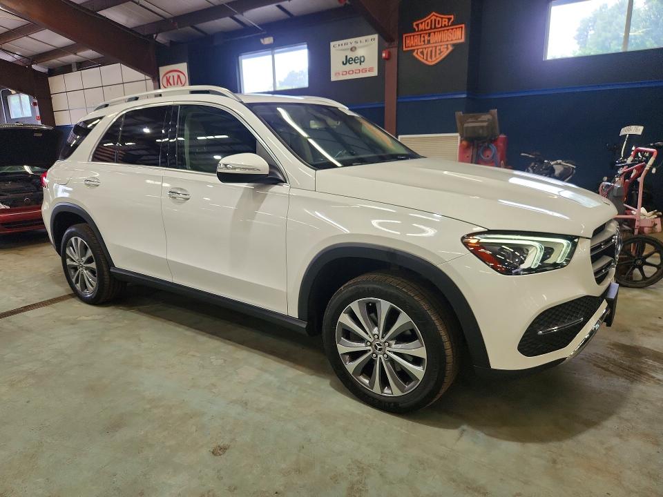 Aukcja sprzedaży 2020 Mercedes-benz Gle, vin: 4JGFB4KB3LA013457, numer aukcji: 62209146