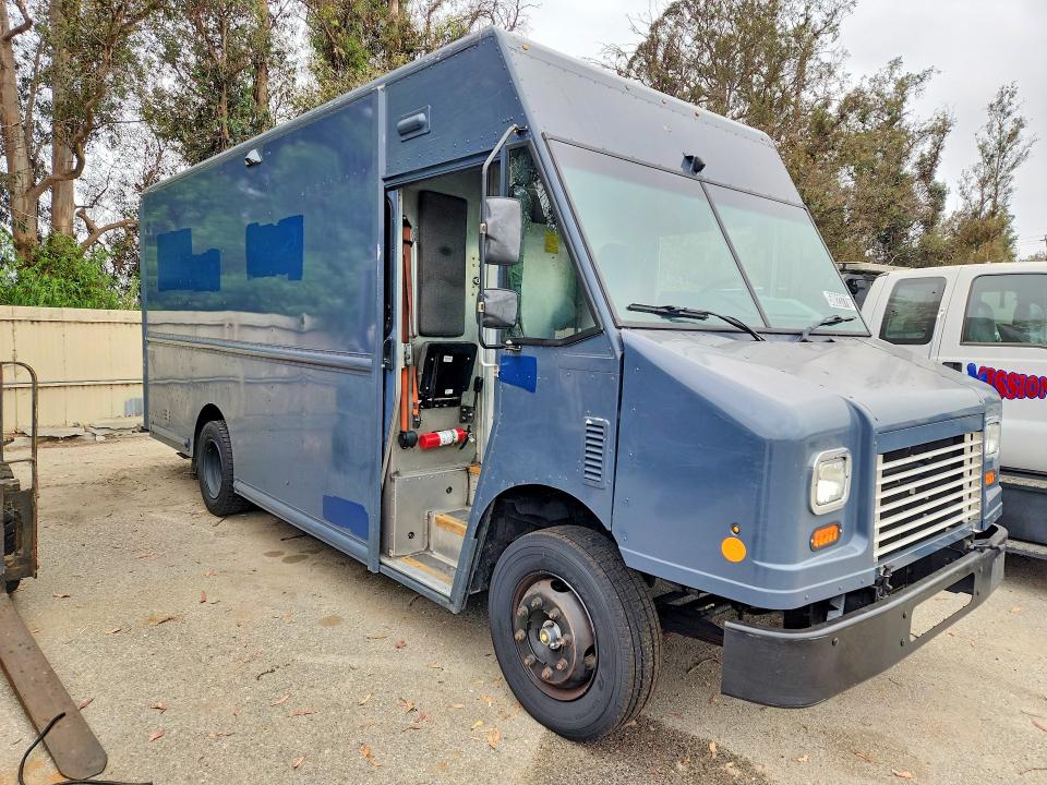 Aukcja sprzedaży 2021 Freightliner Chassis, vin: 4UZAC2EA1MCMN0233, numer aukcji: 58823776
