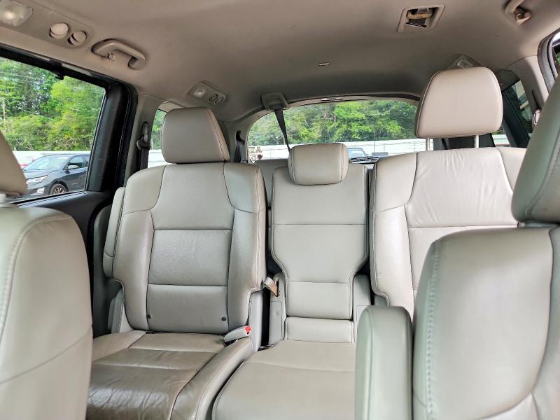 Продаж на аукціоні авто 2012 Honda Odyssey, vin: 5FNRL5H65CB082821, номер лоту: 59157786