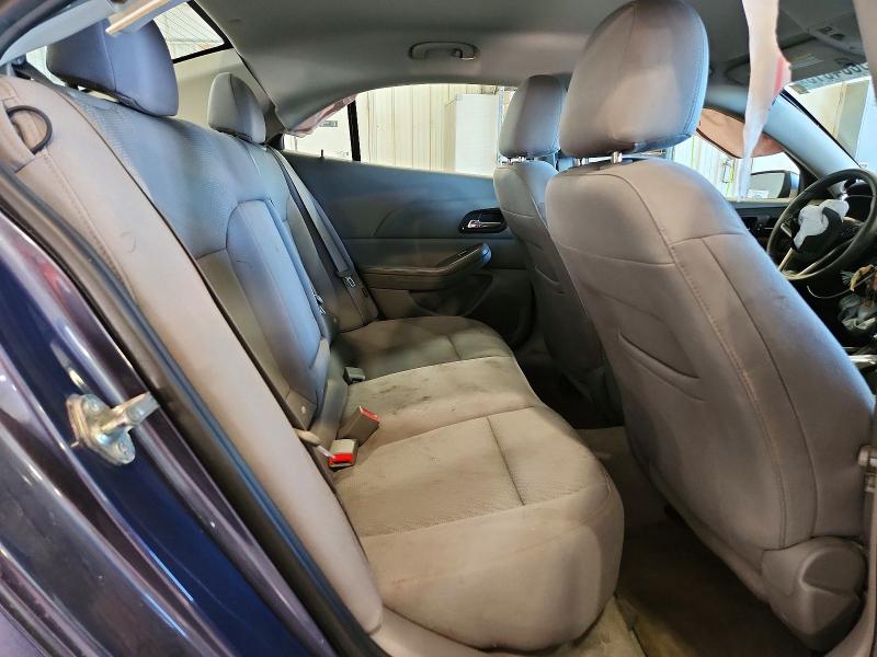 Aukcja sprzedaży 2014 Chevrolet Malibu, vin: 1G11B5SL5EF270003, numer aukcji: 85604615