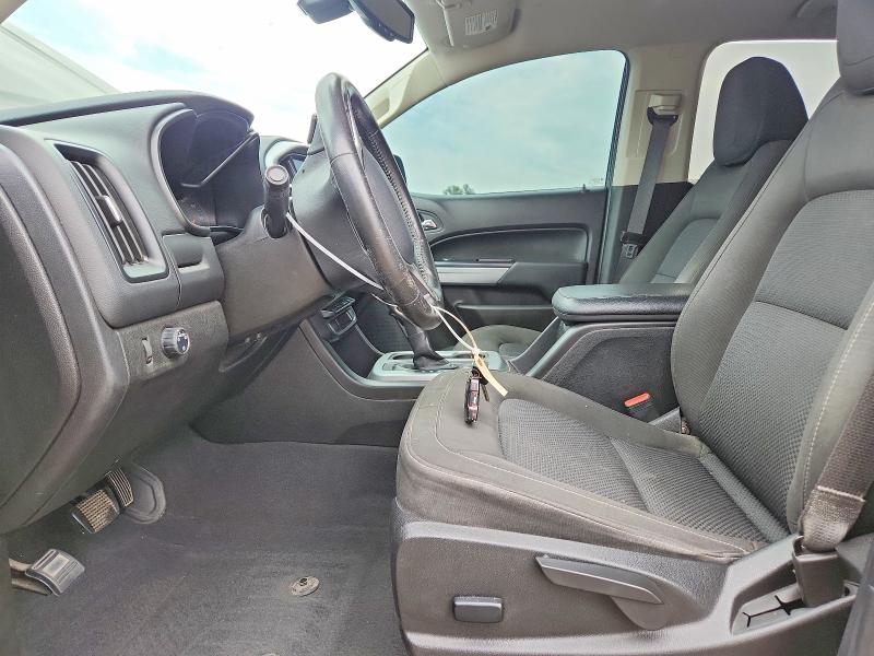 Aukcja sprzedaży 2022 Chevrolet Colorado, vin: 1GCGSCENXN1136748, numer aukcji: 62411826
