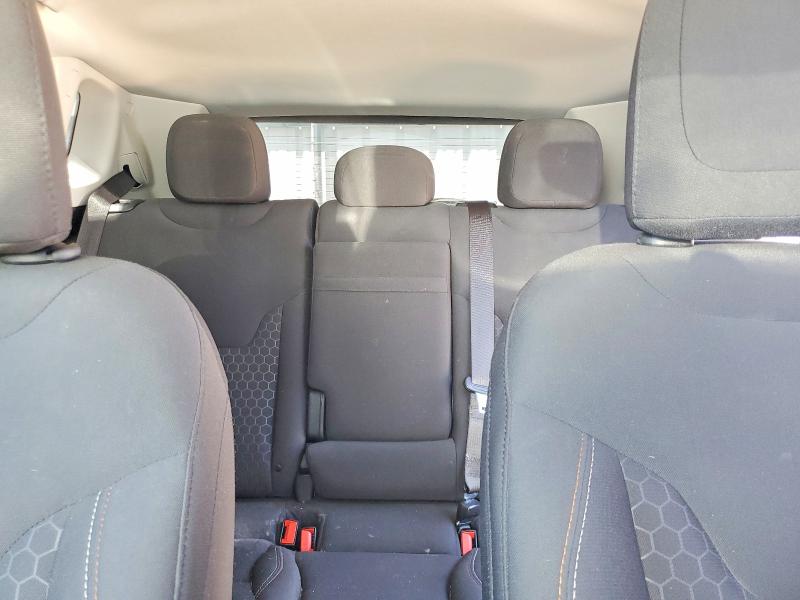 Продаж на аукціоні авто 2019 Jeep Compass, vin: 3C4NJCABXKT615780, номер лоту: 59849856