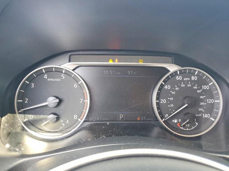 Aukcja sprzedaży 2020 Nissan Altima, vin: 1N4BL4BV7LC163849, numer aukcji: 79134215