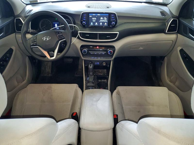 Aukcja sprzedaży 2019 Hyundai Tucson, vin: KM8J2CA41KU964129, numer aukcji: 60386056