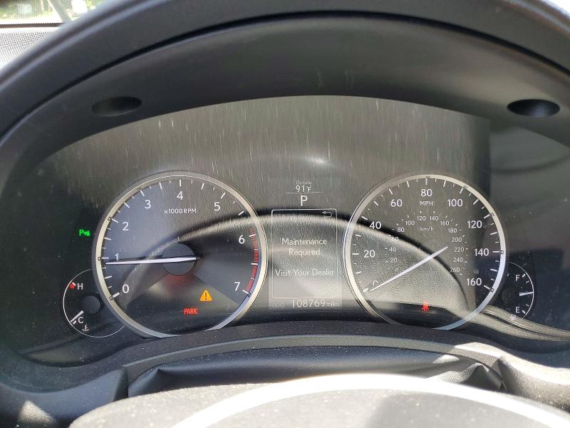 62433276 :رقم المزاد ، JTJBARBZ0G2088484 vin ، 2016 Lexus Nx 200t مزاد بيع