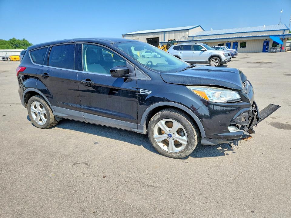 Продаж на аукціоні авто 2014 Ford Escape, vin: 1FMCU9GX0EUD35215, номер лоту: 60378256