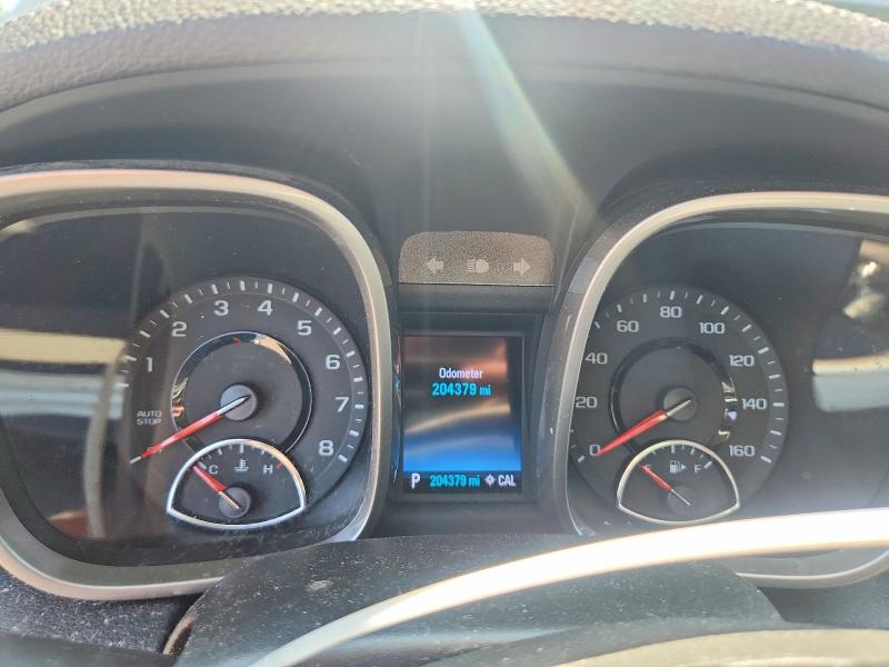 Продажа на аукционе авто 2015 Chevrolet Malibu, vin: 1G11C5SL7FF228527, номер лота: 58290346