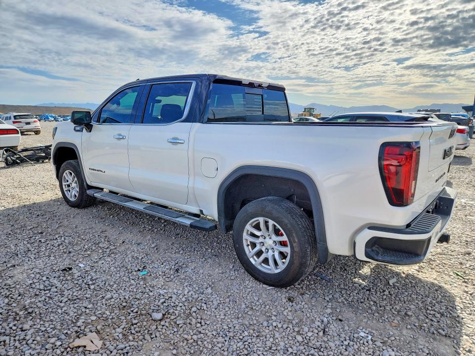 Продаж на аукціоні авто 2020 Gmc Sierra, vin: 3GTU9FET5LG220859, номер лоту: 59142816