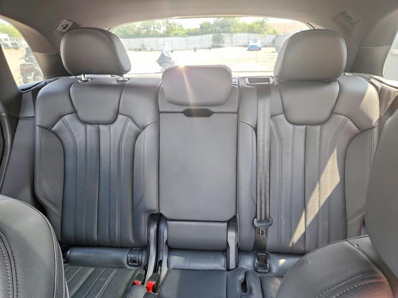 Продажа на аукционе авто 2020 Audi Q5, vin: WA1ANAFY2L2114013, номер лота: 61683916