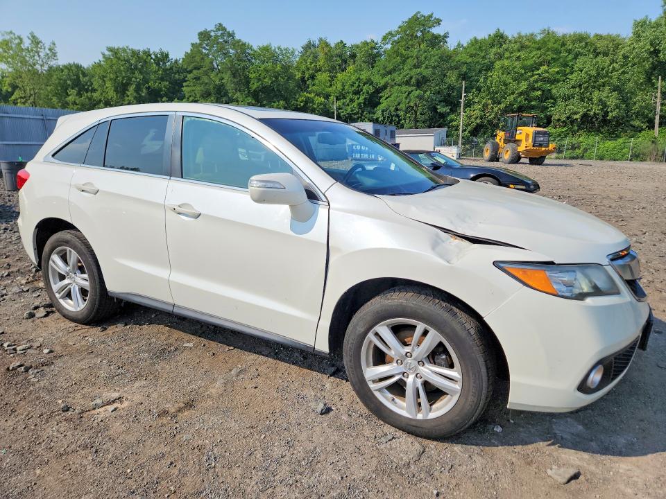 2013 Acura Rdx მანქანა იყიდება აუქციონზე, vin: 5J8TB4H52DL022649, აუქციონის ნომერი: 61415536