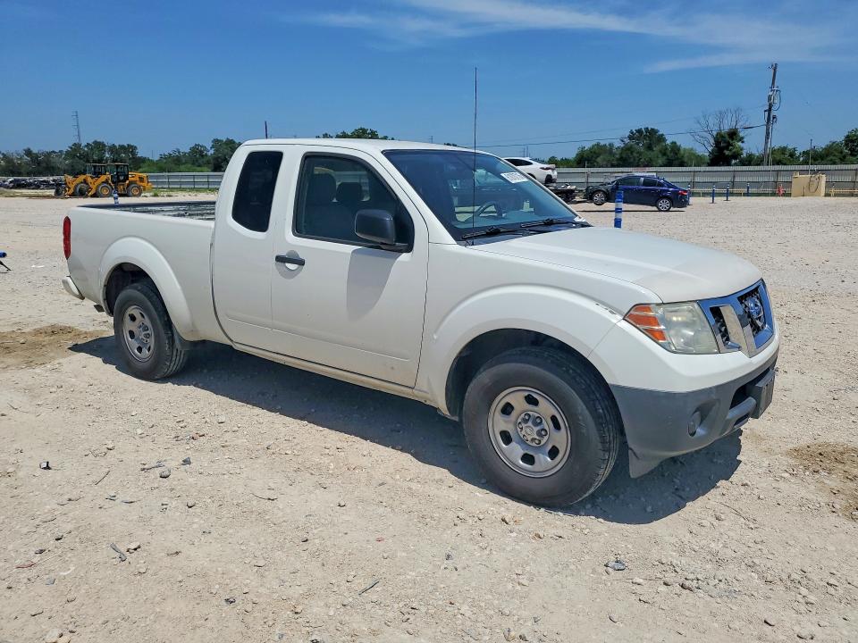 Продаж на аукціоні авто 2018 Nissan Frontier, vin: 1N6BD0CT0JN745934, номер лоту: 61870716