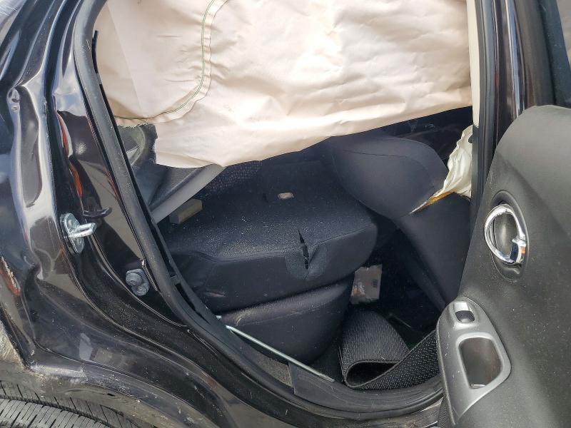Продаж на аукціоні авто 2014 Nissan Juke, vin: JN8AF5MV8ET480871, номер лоту: 61948656