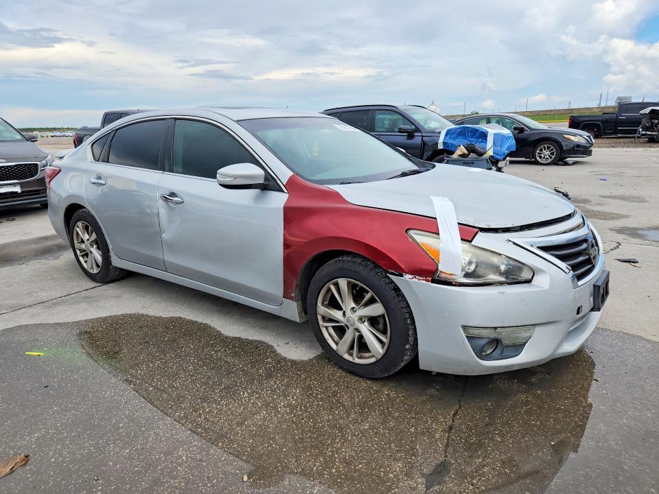 60617566 :رقم المزاد ، 1N4AL3AP4DN438642 vin ، 2013 Nissan Altima مزاد بيع
