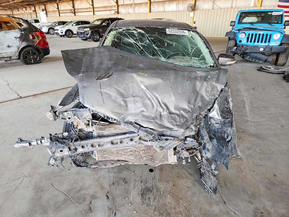 2013 Ford Focus მანქანა იყიდება აუქციონზე, vin: 1FADP3J26DL177824, აუქციონის ნომერი: 62532936