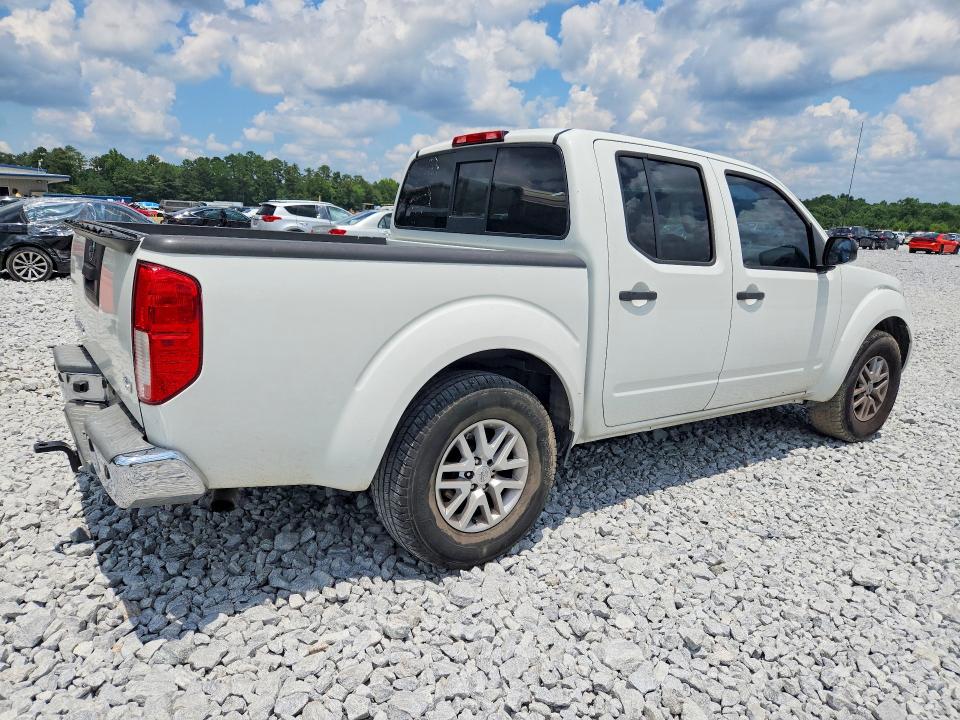 59905776 :رقم المزاد ، 1N6AD0ER2GN731345 vin ، 2016 Nissan Frontier مزاد بيع