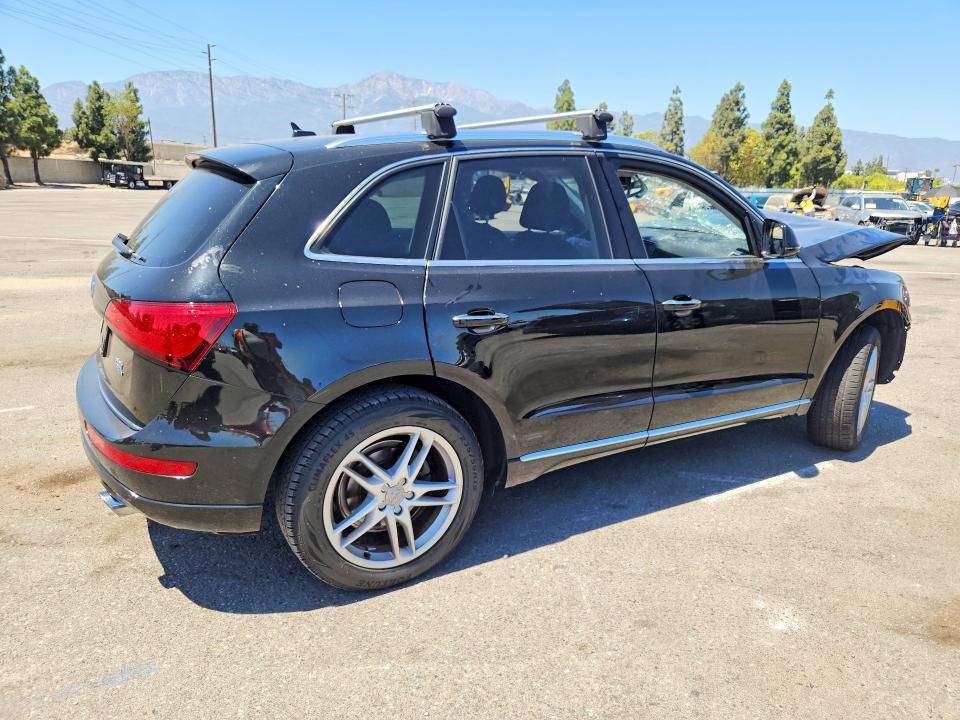 Aukcja sprzedaży 2017 Audi Q5, vin: WA1L2AFP3HA013956, numer aukcji: 62829546