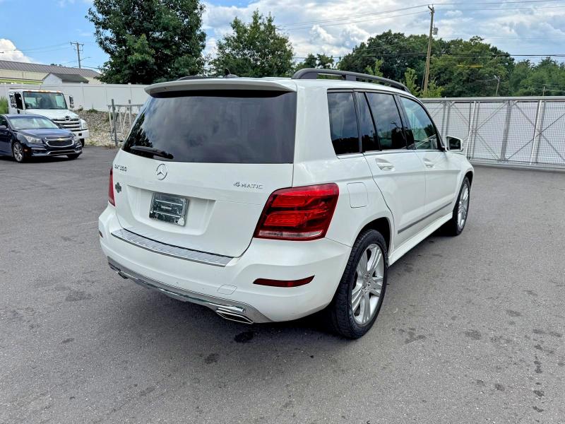 Aukcja sprzedaży 2015 Mercedes-benz Glk, vin: WDCGG8JB6FG413091, numer aukcji: 59822906