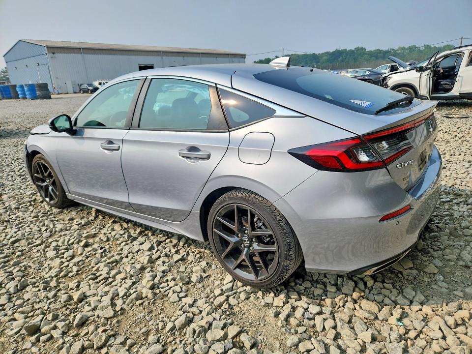 Продаж на аукціоні авто 2023 Honda Civic, vin: 19XFL1H80PE007839, номер лоту: 61492856