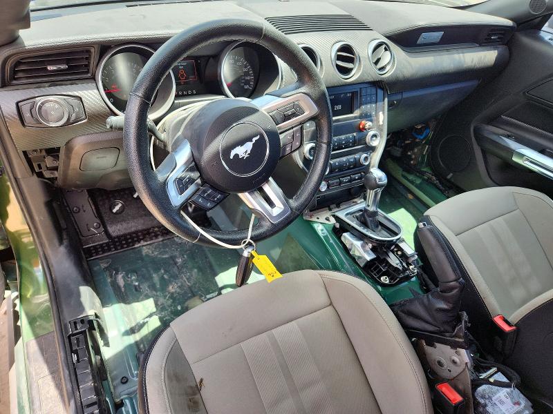 Продаж на аукціоні авто 2022 Ford Mustang, vin: 1FA6P8TH2N5146552, номер лоту: 85989335