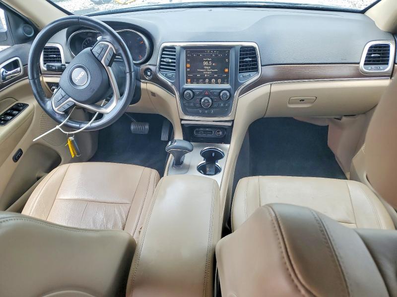 Aukcja sprzedaży 2015 Jeep Grand Cherokee, vin: 1C4RJEBG5FC825437, numer aukcji: 60246696