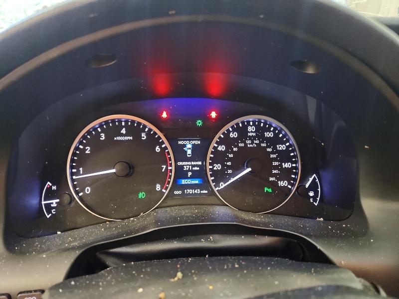 Продажа на аукционе авто 2013 Lexus Es, vin: JTHBK1GG4D2054373, номер лота: 60249966