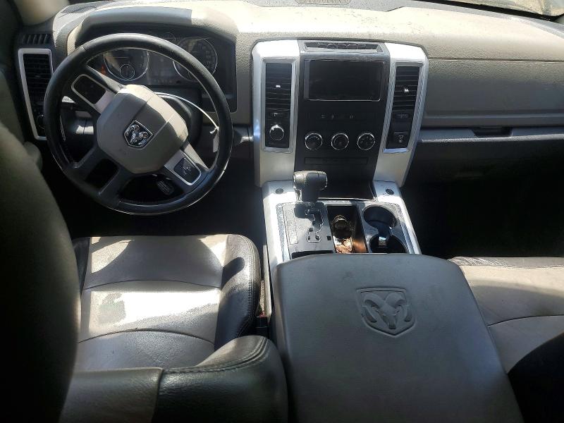 Aukcja sprzedaży 2011 Dodge Ram 1500, vin: 1D7RV1GT3BS654003, numer aukcji: 59812336