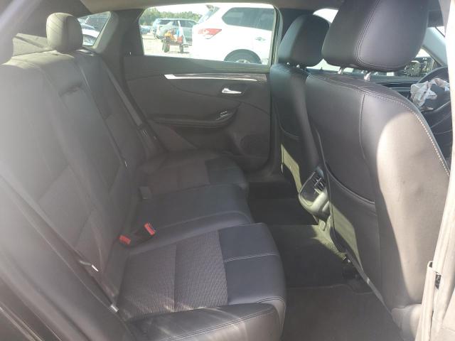 2019 Chevrolet Impala მანქანა იყიდება აუქციონზე, vin: 1G11Z5S34KU120077, აუქციონის ნომერი: 62052866
