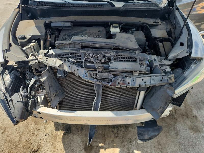 Aukcja sprzedaży 2016 Infiniti Qx60, vin: 5N1AL0MM4GC509862, numer aukcji: 60709406