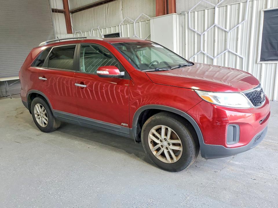 Продаж на аукціоні авто 2014 Kia Sorento, vin: 5XYKTDA70EG548021, номер лоту: 59317976